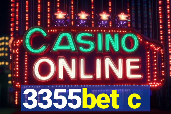 3355bet c